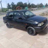 پراید مدل 82