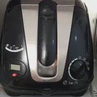 سرخ کن