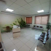 اجاره-دفتر-اداری-100-متری-بیستون