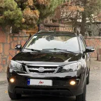 بی وای دی s6در حد استثنایی