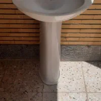 روشویی وسنگ توالت