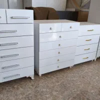 کمد دراور 7کشو