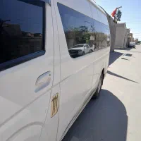 فروش ون فوتون