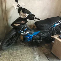 تی وی اس راکز مدل ۹۴