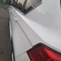 مدل۱۴۰۲ کم کار کرد Sx5|خودرو سواری و وانت|رشت, ولکس|دیوار