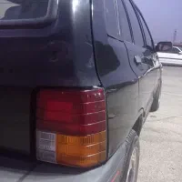 هاچبک ۸۸ فرمان هیدرولیک