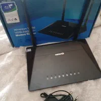 وای فای|مودم و تجهیزات شبکه|تبریز, |دیوار