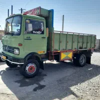 خاور۶۰۸|خودرو سنگین|رفسنجان, |دیوار