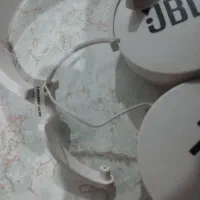 هدفون JBL|لوازم جانبی موبایل و تبلت|تهران, شهرک ولیعصر شمالی|دیوار