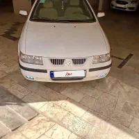 سمندxu7(LX)|خودرو سواری و وانت|تهران, نازی‌آباد|دیوار