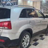 سورنتو ۲۰۱۲ در حد بدون مشابه