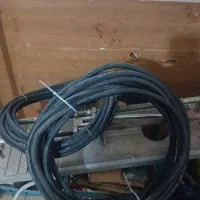 کابل برق