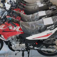 موتور سیکلت اقساطی بلند مدت|موتورسیکلت|زنجان, |دیوار