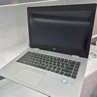 لپ تاپ HP i5 نسل ۸ بسیار تمیز|رایانه همراه|کرمانشاه, |دیوار