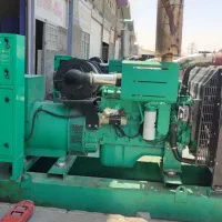 دیزل ژنراتور250کاوا|ماشینآلات صنعتی|تهران, شهرک غرب|دیوار