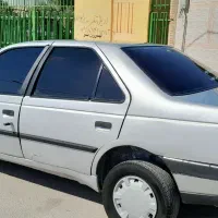 پژو ۸۸اصالت دار|خودرو سواری و وانت|دهدشت, |دیوار