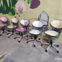 صندلی گردان