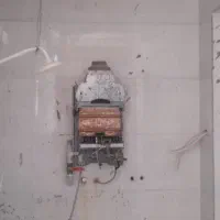 تعمیر و سرویس انواع ابگرمکن های دیواری