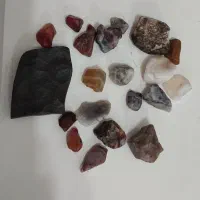 سنگ قیمتی|کلکسیون اشیاء عتیقه|طبس, |دیوار