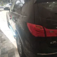 هایما s7پرو پلاس مدل ۱۴۰۲ خشک|خودرو سواری و وانت|قرچک, زیبا شهر|دیوار