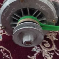 دینام کولرابی