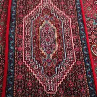 قالی پشتی دوتای یک متردر هفتاد بافت کوردستان سنندج|فرش|سنندج, |دیوار