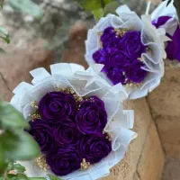 دسته گل|گل مصنوعی|یزد, |دیوار