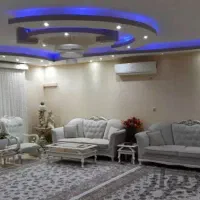 اجاره واحد ۱۰۵ متری دوخواب در بعثت