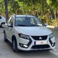 کوییک GX 403 کم کار  کارمندی