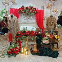 شب چله،نامزدی،حنابندان|خدمات پذیرایی، مراسم|مشهد, ایثار|دیوار