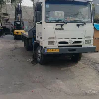 بادسان جرثقیل ۶بی  استثنایی