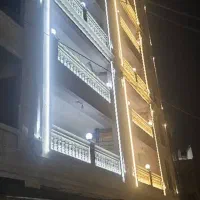 واحد۱۵۰ متری وجه اباد رو به جلو|فروش آپارتمان|نسیمشهر, |دیوار