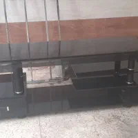 میز تلویزیون بزرگ