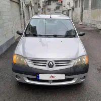 ال نود مدل ۸۷ بیرنگ
