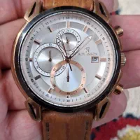 ساعت سه موتور رومانسون