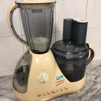 غذاساز سایا