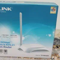 مودم tplink