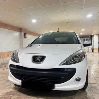 ۲۰۷ مدل ۱۴۰۲