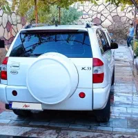 x33مدل 93|خودرو سواری و وانت|مشهد, مشهدقلی|دیوار