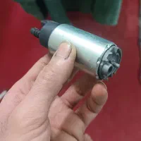 مغزی پمپ بنزین