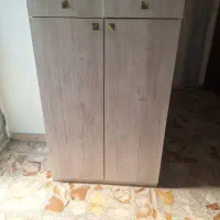 جاکفشی ۵ طبقه در حد نو