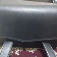 کیف لوازم ارایشی. و کاشت ناخن تتو