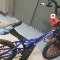 دوچرخهسایز۲۰|دوچرخه، اسکیت، اسکوتر|مشهد, الهیه|دیوار