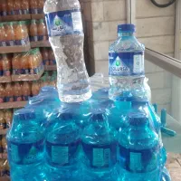 استخدام راننده نیسان آشنا به فروش آب معدنی|استخدام بازاریابی و فروش|تهران, انبار نفت|دیوار