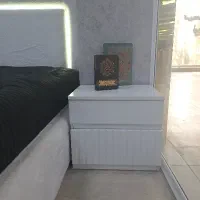 سرویس خواب فرهان|تخت و سرویس خواب|محمدشهر, محمدشهر|دیوار