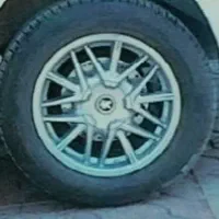 رینگ خرچنگی 15