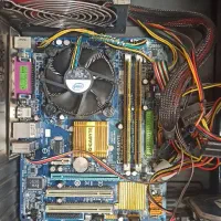 کیس کامپیوتر ddr2 *گوهردشت*|رایانه رومیزی|کرج, گوهردشت|دیوار