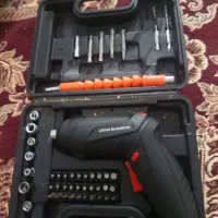 دریل  شارژی