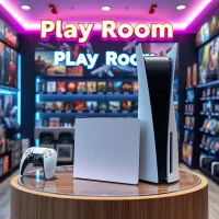 کپی خور کردن PS5 و PS4 تمامی ورژن ها