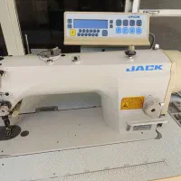 چرخ خیاطی راسته دوز جک پنل بالا